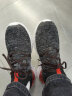 匹克（PEAK）匹克态极1.0plus运动鞋科技智能休闲太极跑步鞋男女太极情侣跑鞋 黑花灰(男款) 42 晒单实拍图