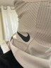 耐克（NIKE）面罩围脖 秋冬新款男女运动防风球员版保暖运动面罩围脖 沙色（S/M码）#BV7069-008 实拍图