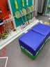 尤尼克斯（YONEX）羽毛球拍天斧全碳素轻量约63克天斧AX22FEX空拍 实拍图