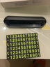 香汇源临时停车牌挪车电话号码牌汽车用品夜光创意车载留言停车牌 塑料哑黑【6组大数字】配1香薰芯 实拍图