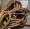 AOLY拔河比赛专用绳趣味拔河绳成人儿童拔河绳子粗麻绳幼儿园亲子活动 26人左右20米12斤麻绳 晒单实拍图
