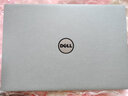 戴尔DELL 二手笔记本电脑 灵越成就14/15.6寸轻薄本 编程设计制图商务办公本独显 95新i7-8550 16G+1TB固态独显18款 实拍图