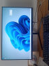 方正（Founder）27英寸IPS电脑显示器 75Hz 窄边框 可壁挂 商务办公 直面高清液晶屏幕 节能低蓝光FC2753D 实拍图