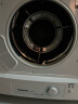 松下(Panasonic)官方4.5公斤干衣机家用滚筒小型迷你烘衣机烘干机免安装暖风干衣免熨烫 NH45-19T 晒单实拍图