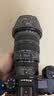 美本堂 适用于尼康Z 24-70F2.8S一代保护贴膜贴皮2470 2.8全包碳纤维贴纸3M 电路暗金 实拍图