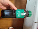 星巴克（Starbucks）星选 即饮咖啡饮料 香醇浓郁 送礼礼品 瓶装便携熬夜加班礼盒 美式270ml*6瓶 实拍图