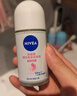 妮维雅（NIVEA）花漾邂逅焕亮走珠液 甜蜜奇迹50ml（腋下止汗露 抑汗干爽） 实拍图