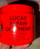 lucas' papaw remedies澳洲番木瓜膏75g 婴儿护臀膏润唇膏原装进口烫伤修复卢卡氏卢卡斯 实拍图