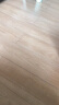 圣象地板强化复合新国标E0级环保家用耐磨木地板地暖地热JD联名款 NPF8001包安装送辅料 晒单实拍图