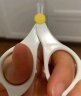 贝亲（Pigeon）婴儿专用指甲剪 3月以上使用 日本原装进口 1026205 实拍图