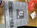 华硕主板 B760/B660系列 适合CPU 12600KF/13600KF/14600KF PRIME B760M-A D4 实拍图
