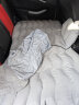 乔氏车载充气床垫汽车儿童床家用轿车SUV通用气垫床睡垫车内睡觉床 实拍图