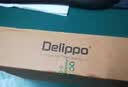 Delippo音响电源适配器15V4A 60W适用特美声飞扬拉杆音响15V4A3A 充电器 电源线 DC：5.5*2.5  实拍图