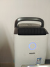 飞利浦  空气净化器除湿一体机（除湿/净化/干衣）除湿机家用抽湿机干衣机 滚轮设计DE5305 25L/天 40-70㎡ 型号DE5205/00 实拍图