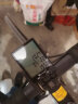 西骑者（West Biking）自行车码表大屏防水无线测速器里程表单车配件 无线中文版 晒单实拍图
