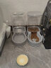 乐优派自动喂食器猫碗狗碗宠物饮水机猫盆不插电猫粮桶宠物用品 组合装 实拍图