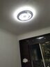 诺度【包安装】中山灯具套餐客厅灯卧室吸顶灯全屋灯具组合智能灯具 【全光谱RA≥97】套餐8三室两厅 【全光谱R97三色变光版】 实拍图