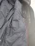 罗蒙【90绒子】羽绒服男士冬季行政翻领加厚夹克商务休闲爸爸工装外套 实拍图
