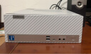 联想(Lenovo)天逸510S英特尔酷睿i5商务台式机电脑主机(13代i5-13400 16G 1TB HDD+512G SSD win11)23英寸 实拍图