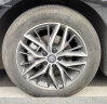 佳通(Giti)轮胎 215/55R17 94V GitiComfort 228 原配吉利帝豪EC8 实拍图