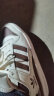 阿迪达斯 （adidas）中性 三叶草系列 FORUM LOW CL 休闲板鞋 IG3900 42码UK8 晒单实拍图