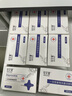 铭安康医用一次性注射器剂注器针用针头3/5/6/7/9/12/16号针器美容挑痘 【25G】5号  0.5*20mm【100支一盒】 实拍图