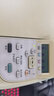 彩格1515N硒鼓适用惠普1518ni打印机墨盒HP CM1312nfi CP1215 CB540A CB540A易加粉硒鼓四色套装（上机即用） 实拍图