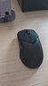 雷柏（Rapoo）VT9PRO轻量化双模无线游戏鼠标  办公电竞 10键可编程 原相3398高端引擎 VT9PRO升级版 黑色 实拍图