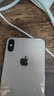 xs max Apple iPhone XS MAX 苹果 xs 国行全网通 二手手机 Xsm【金色】 256G【三年店保+可选电池100%】95新 实拍图