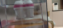 倍世（BWT） 第4代镁离子活力款滤芯 德国技术欧洲原装进口 过滤净水器家用滤水壶净水杯净水壶用 3只装 实拍图