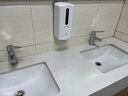 摩恩（MOEN）水龙头精铜冷热水龙头面盆水龙头洗手盆洗脸盆水龙头 单把手面盆龙头GN15121 实拍图