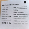 tinsan 顶配家用高速电吹风机护发负离子无叶中空速干不伤发风筒造型理发酒店发廊大功率华强北低噪音 银灰色【单风嘴】家庭版-1.8米线+挂架 实拍图
