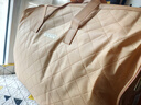罗莱家纺A类抗菌大豆纤维被子被芯四季被冬被学生宿舍 【60%大豆子母被-A类抗菌防螨】可水洗 1.8米床 220*250cm 实拍图