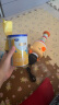 飞鹤星飞帆经典版900g婴儿配方奶粉2段(6-12月龄)  专利OPO 实拍图