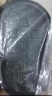 FILA斐乐官方斜挎包时尚休闲手提包包平纹PU挎包 传奇蓝-NV XS 实拍图