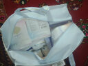 十月结晶待产包（40件套） 孕妇入院全套母子组合产妇产后坐月子用品礼盒 晒单实拍图