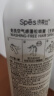 Spes诗裴丝干发喷雾无香200ml*2 头发蓬松喷雾 免洗喷雾头发 控油蓬松 实拍图