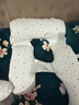 多米贝贝（Tomibaby）孕妇枕头护腰侧睡枕睡枕多功能托腹抱枕靠卧枕孕妇礼物用品G型 实拍图