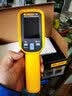 福禄克（FLUKE） VT06/VT08系列可视红外测温仪手持式高精度测温枪红外热像仪 VT08可见光和红外成像融合 实拍图