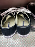 匡威（Converse）男女 Chuck Taylor All Star硫化鞋 101001 39码US6码 实拍图