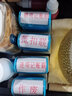 琦琦设计定制印章个人名字姓名手写签字刻章签名刻印银行私人私章办公用品人名章检验合格盖章小光敏章 大号款-3313光敏印-蓝壳（30*10mm） 实拍图