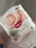 好奇（Huggies）心钻装小森林纸尿裤M22片(6-11kg)中号婴儿尿不湿纯超薄透气 实拍图