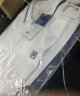 FILA 斐乐女子针织短袖POLO衫2024夏季网球运动透气T恤上衣 晒单实拍图
