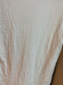 南极人（Nanjiren）【2件装】夏季短袖T恤男士纯棉宽松大码半袖体恤男装上衣服打底衫 T319白色+T519黑色 L（100-120斤） 晒单实拍图