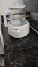 苏泊尔（SUPOR）恒温水壶 恒温壶婴儿冲奶泡奶粉调奶温奶器保温烧水壶玻璃热水壶 1.2L 晒单实拍图