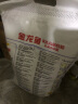 金龙鱼 面粉 高筋粉 优选高筋特精麦芯小麦粉 5kg 包子饺子馒头饼手擀面 实拍图