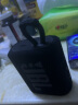 JBLGo 3 迷你蓝牙音箱-黑色 设计感防水防尘便捷 实拍图