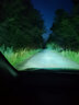 雪莱特（Cnlight）【江淮】瑞风S2 S3 S4 S5S7M32M4IEV和悦远近光改装专用LED大灯泡 实拍图
