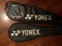 YONEX尤尼克斯羽毛球单拍天斧AXCEX碳素耐打成人训练羽拍进攻型 未穿线 实拍图