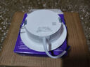 公牛（BULL）LED筒灯天花灯嵌入式孔灯 6W3.5寸冷白光4000K/开孔85-95mm 实拍图